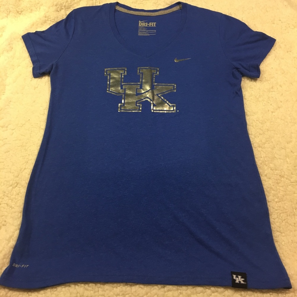 ✨University of Kentucky Nike T-shirt